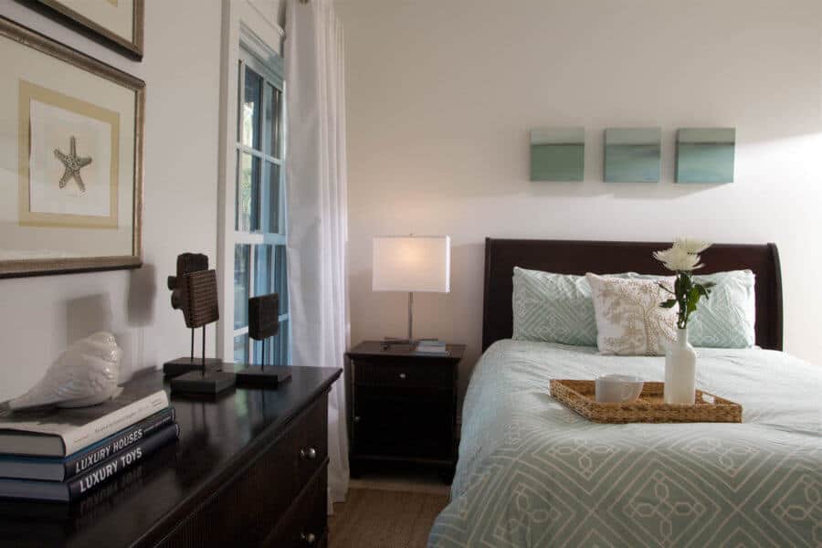 Guest Room Ideas for a More Welcoming Home