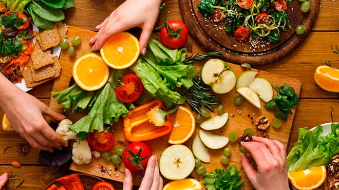 Immune Support Guide for Healthier Daily Choices