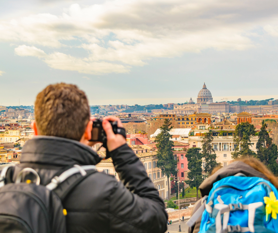 Travel Photography Guide for Capturing Better Memories