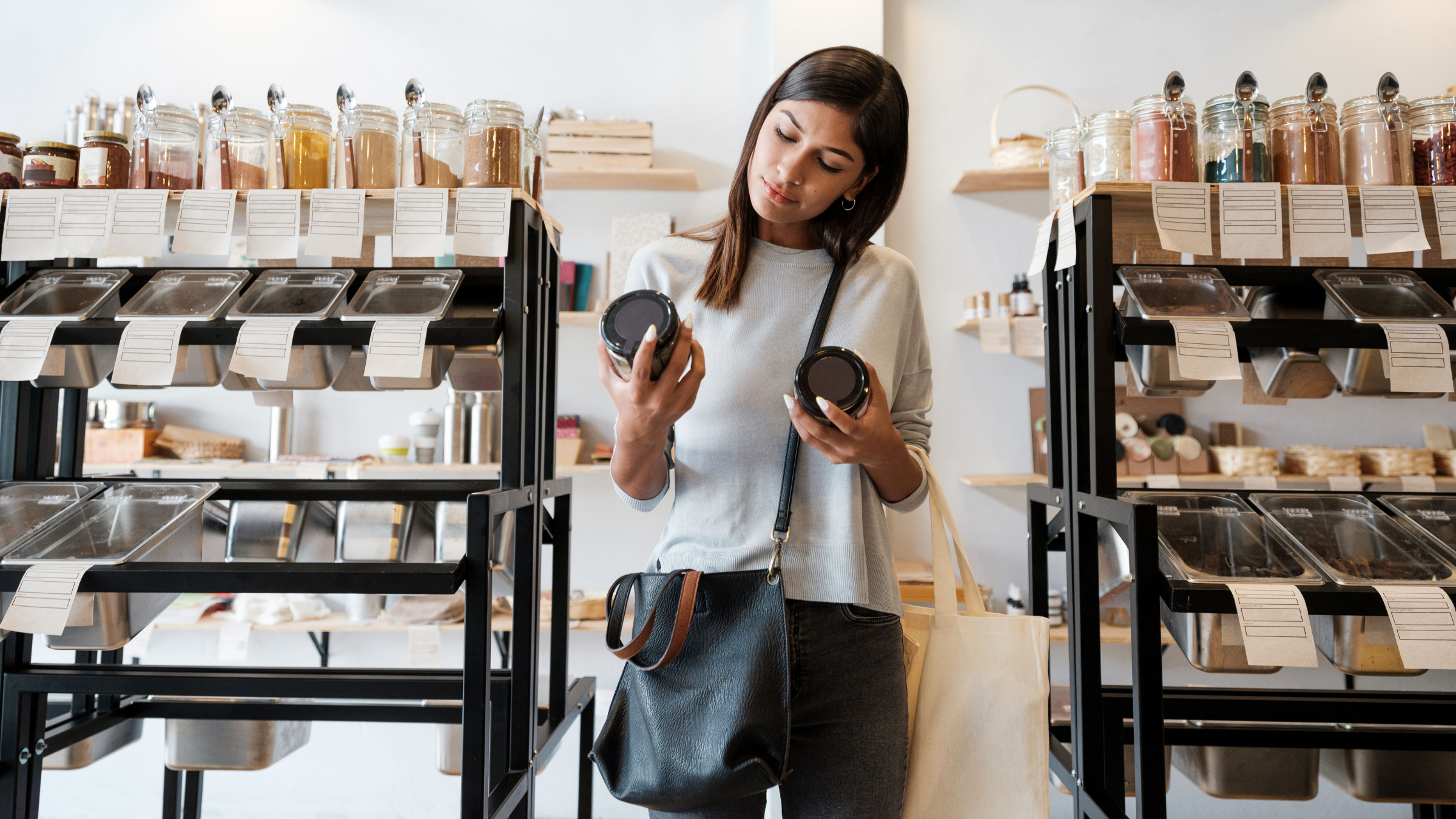 Eco-Friendly Product Tips for Smarter Shopping