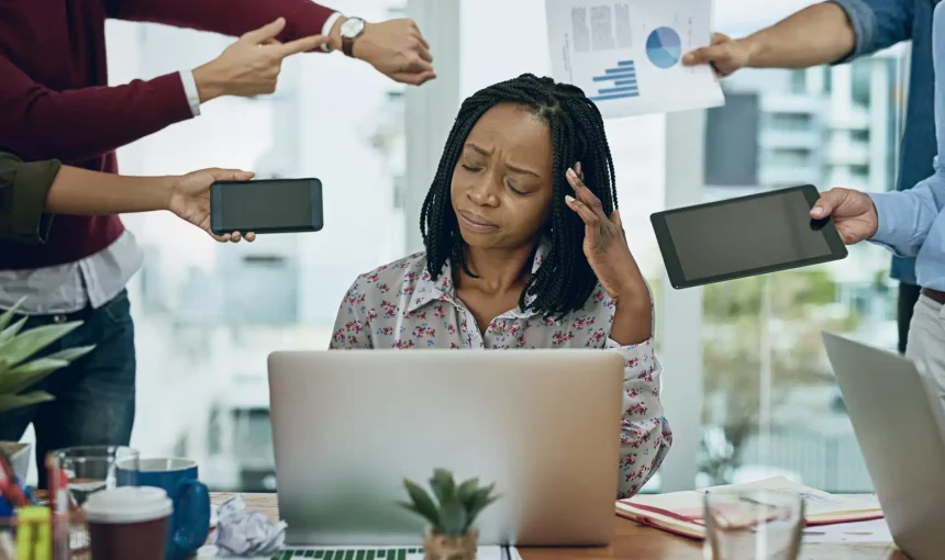 Managing Everyday Responsibilities Without Feeling Overwhelmed