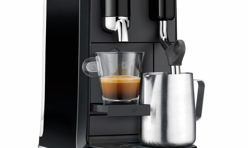 DeLonghi Nespresso Creatista Uno Machine Hitting Absolute Lowest Price Ever