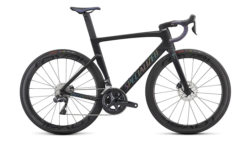 Specialized Venge Pro Road Bike Final Edition Selling Out Within Single Day