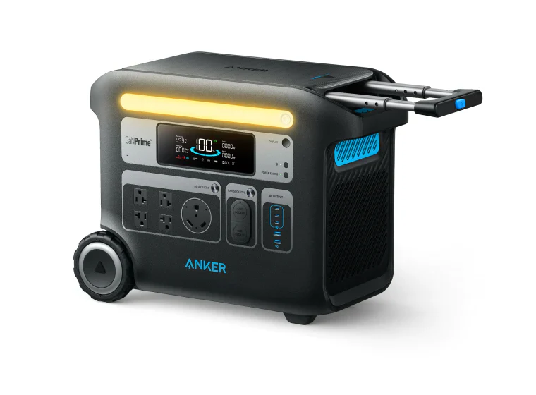 Anker 767 PowerHouse Charging Station Hitting Lowest Price of Entire Year