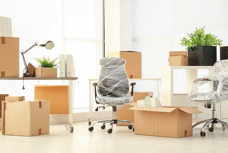 Office Furniture Removal: Creating a More Efficient Workplace