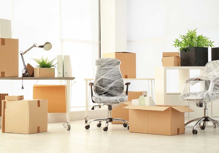 Office Furniture Removal: Creating a More Efficient Workplace