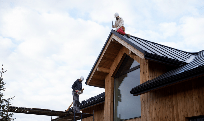 Benefits of Hiring Professional Roofing Contractors For Your Residential Needs